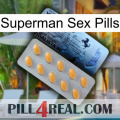 Superman Sex Pills 44